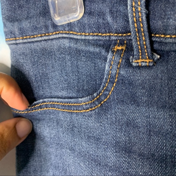 Old Navy- Ballerina Jeggings size 14 - Picture 8 of 15